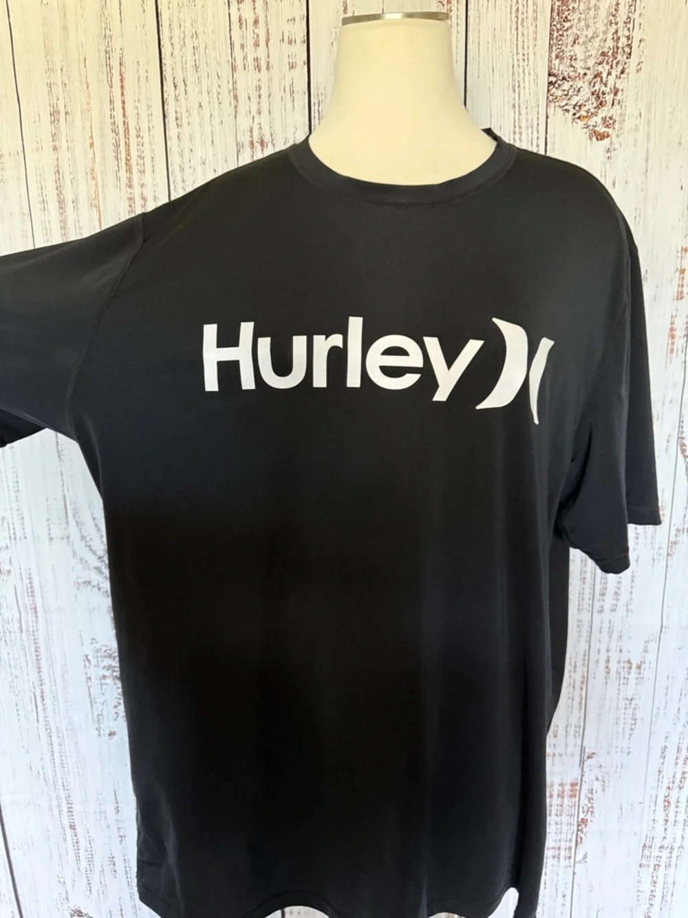 Hurley lightweight men